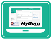 MyGuru a