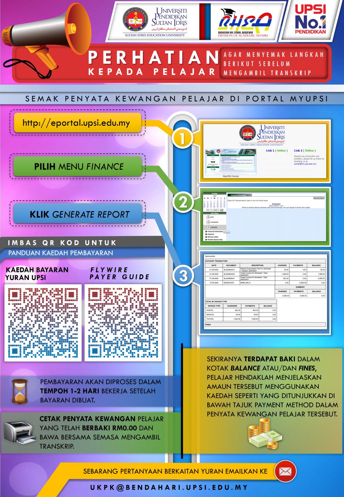 Bornag Surat Kuasa Pengambilan Scroll