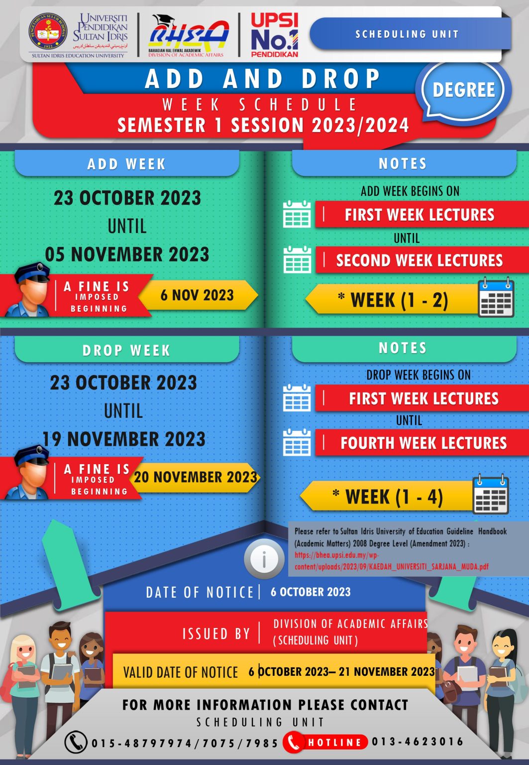 UPSI | Bahagian Hal Ehwal Akademik – UNIVERSITI NO.1 PENDIDIKAN | NO.1 ...